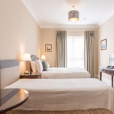 Derwent Lodge Dublin Exterior foto